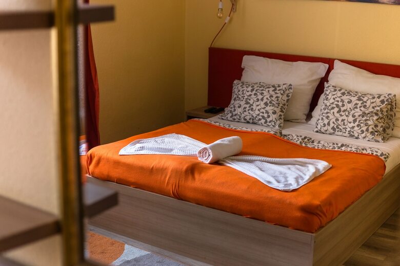 Albergue Goodmo House