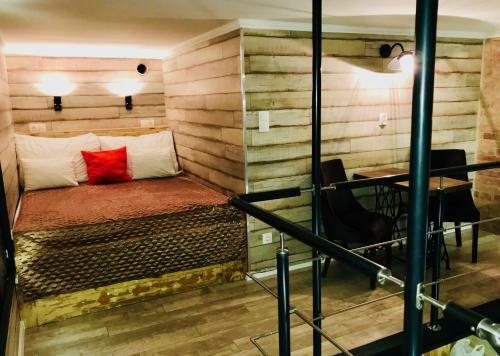Vvp Theme Aparthotel