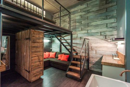 Vvp Theme Aparthotel