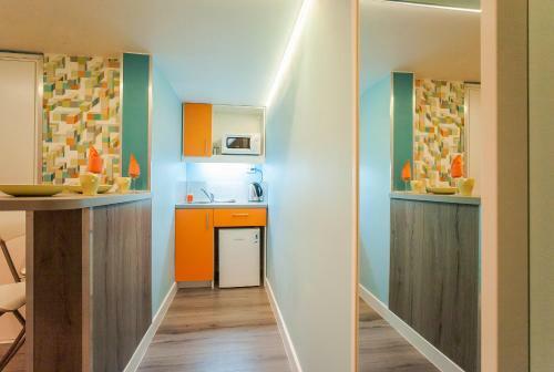 Vvp Theme Aparthotel