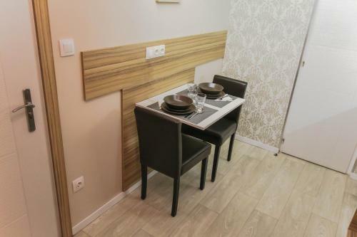 Vvp Theme Aparthotel