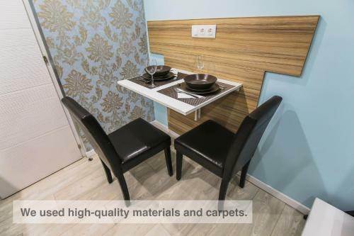 Vvp Theme Aparthotel