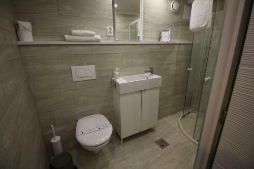Vvp Theme Aparthotel