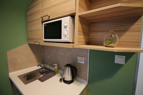 Vvp Theme Aparthotel