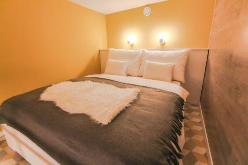 Vvp Theme Aparthotel