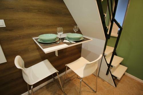 Vvp Theme Aparthotel