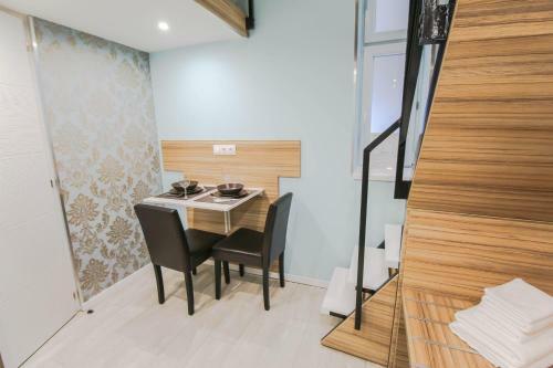 Vvp Theme Aparthotel