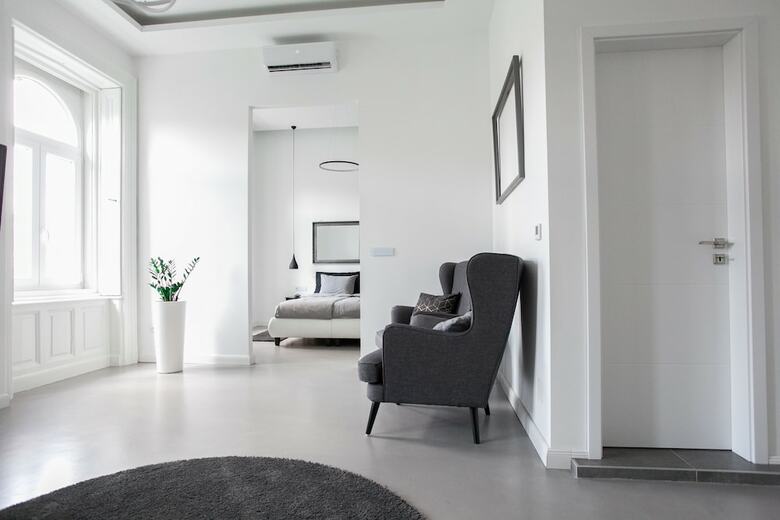 Apartamento Mini Loft Design
