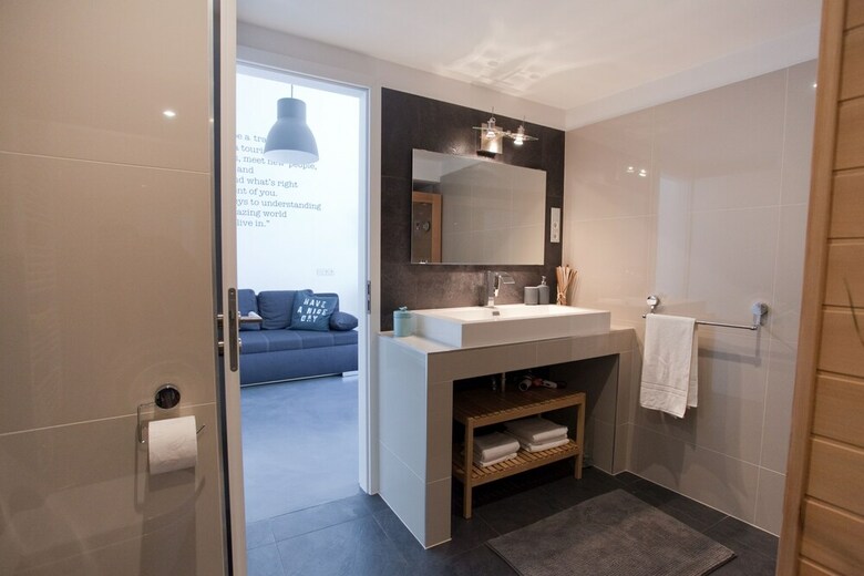 Apartamento Mini Loft Design