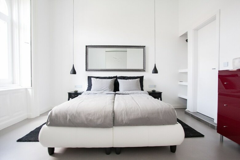 Apartamento Mini Loft Design