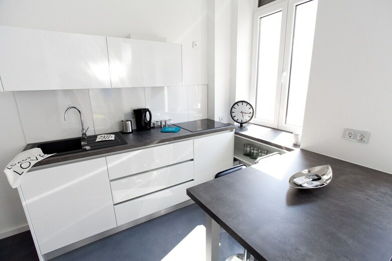 Apartamento Mini Loft Design