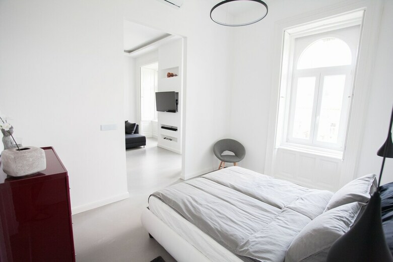 Apartamento Mini Loft Design