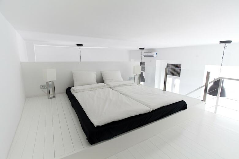 Apartamento Mini Loft Design