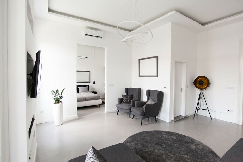 Apartamento Mini Loft Design