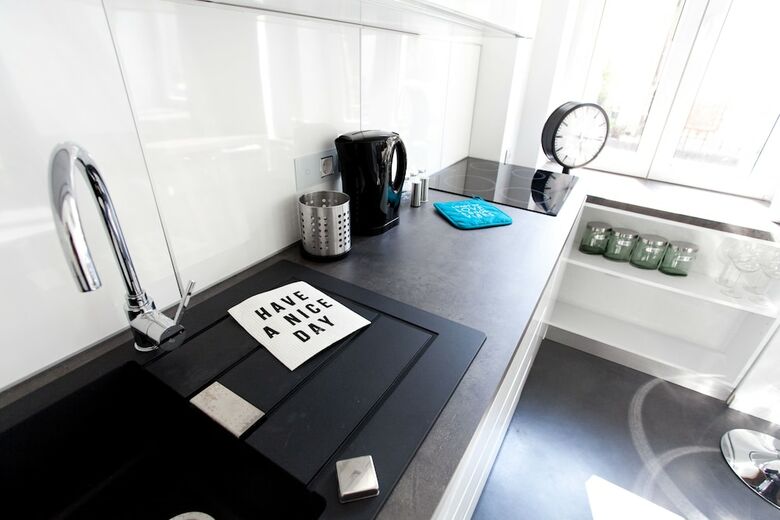 Apartamento Mini Loft Design