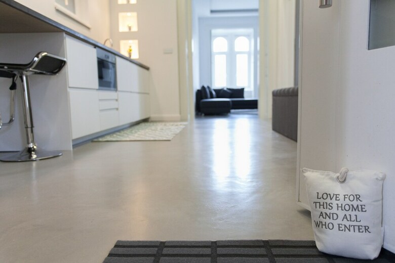 Apartamento Mini Loft Design