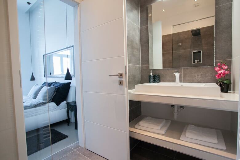Apartamento Mini Loft Design