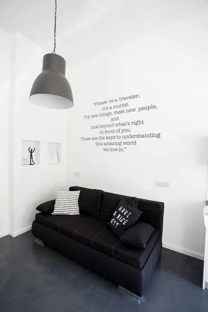 Apartamento Mini Loft Design