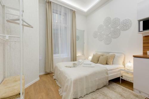 Apartamento Budapest Holidays Harmony