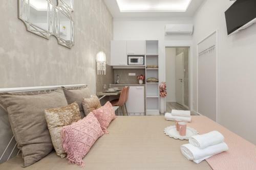 Apartamento Budapest Holidays Harmony