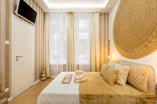 Apartamento Budapest Holidays Harmony
