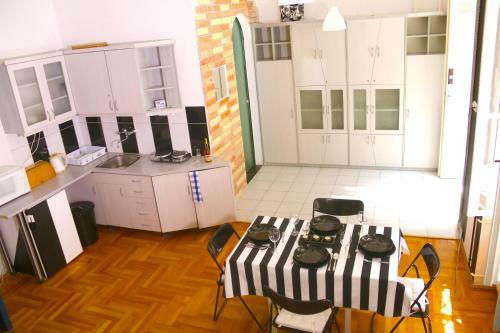 Apartment Best Vacation