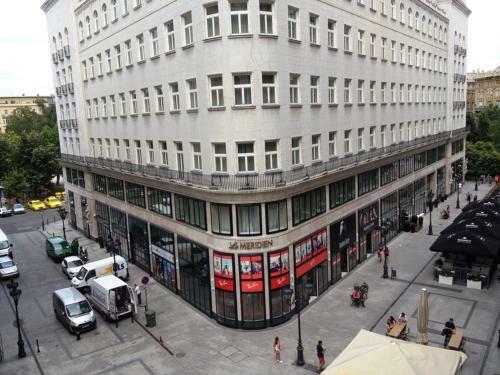 New Design Apartment - Fashion Street
