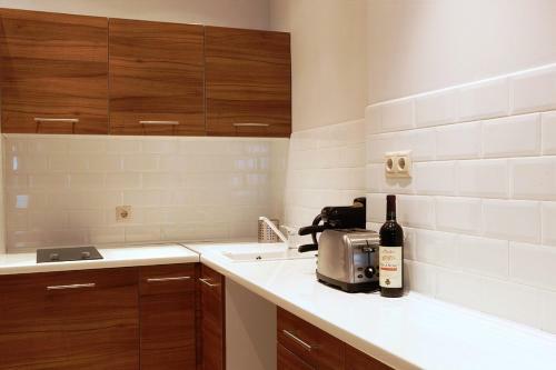 New Design Apartment - Fashion Street