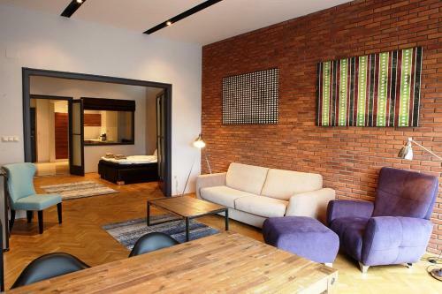 New Design Apartment - Fashion Street
