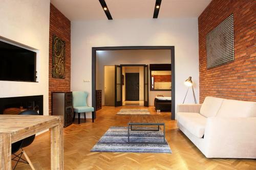 New Design Apartment - Fashion Street