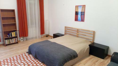 Apartamento Central Home
