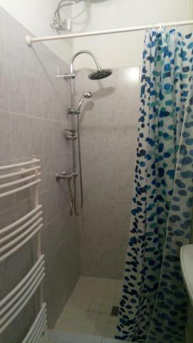 Apartamento Central Home