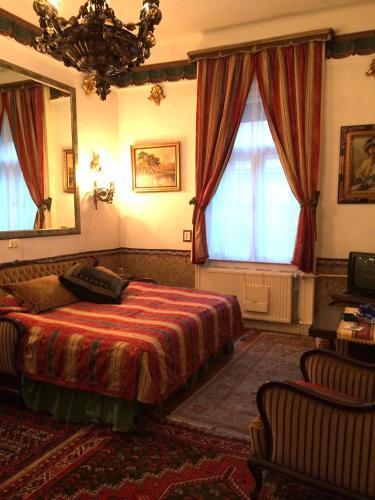 Hostal Imre Guest House