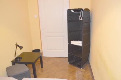 Hostal Riverside Danube Guest House