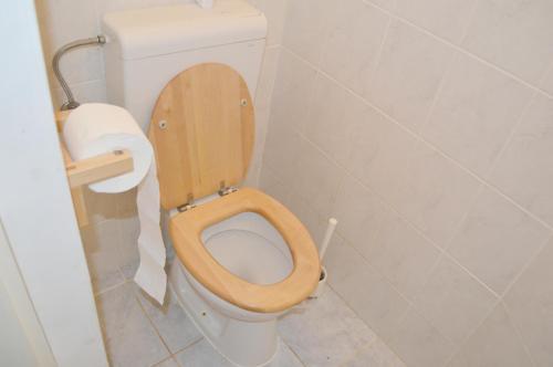 Hostal Riverside Danube Guest House