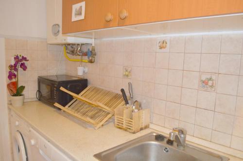 Hostal Riverside Danube Guest House