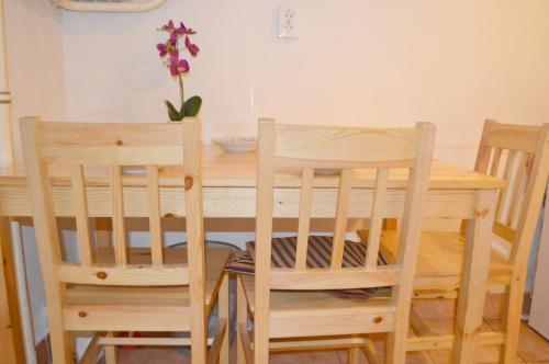 Hostal Riverside Danube Guest House