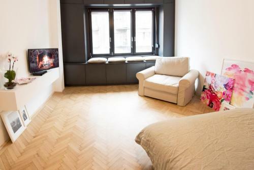 Jet Setter Apartment Budapest