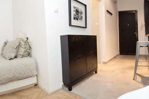 Jet Setter Apartment Budapest
