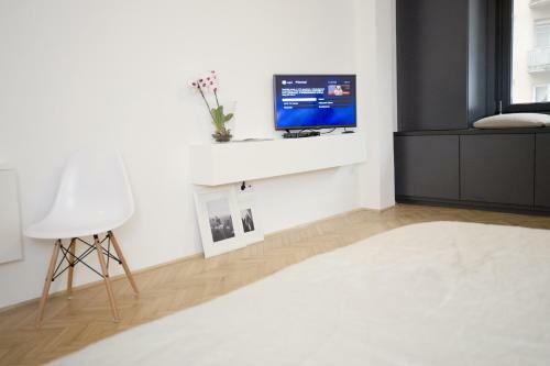 Jet Setter Apartment Budapest