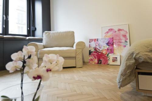 Jet Setter Apartment Budapest