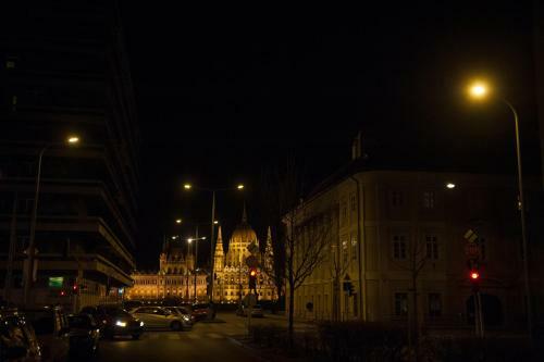 Jet Setter Apartment Budapest