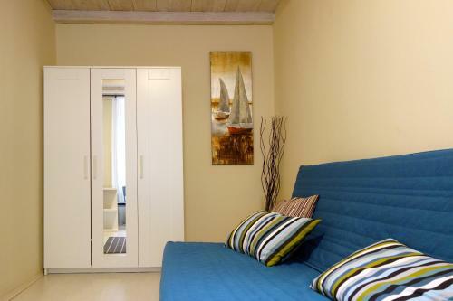 Vivid Rozsa Apartment