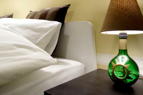 Vivid Rozsa Apartment