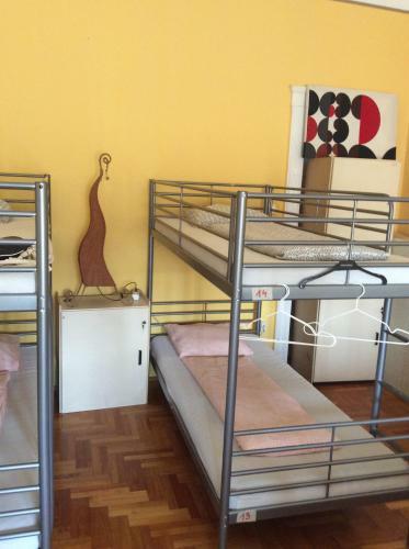 Albergue Comebackpackers