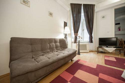 Eva Apartment Downtown