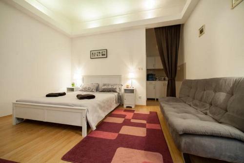 Eva Apartment Downtown