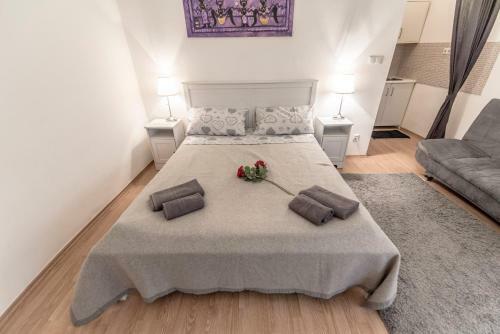 Eva Apartment Downtown