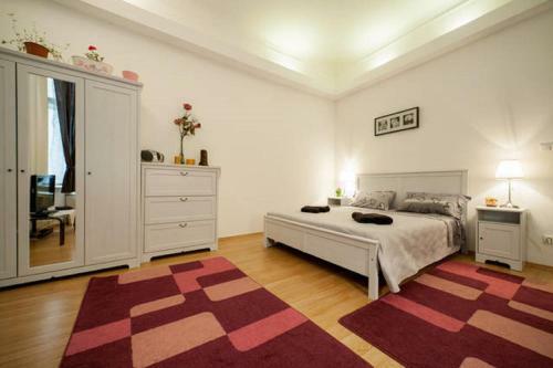 Eva Apartment Downtown