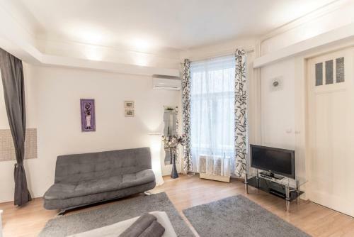 Eva Apartment Downtown